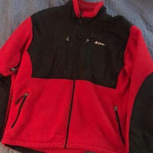 EMS polartec fleece.